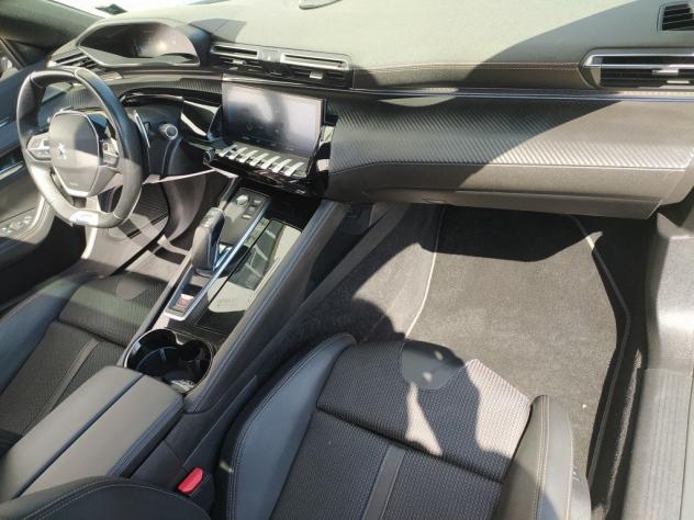 Peugeot 508 SW 225 GT Hybrid SW EAT8 Tet Ap CBC5 - Foto 4