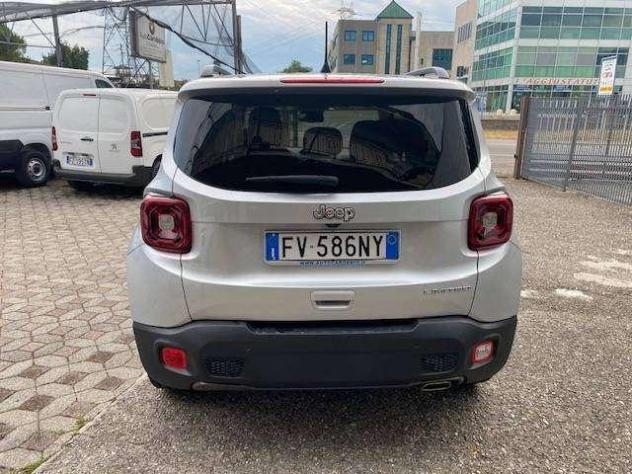 Jeep Renegade 2 WD 1.0 120 CV LIMITED - Foto 4