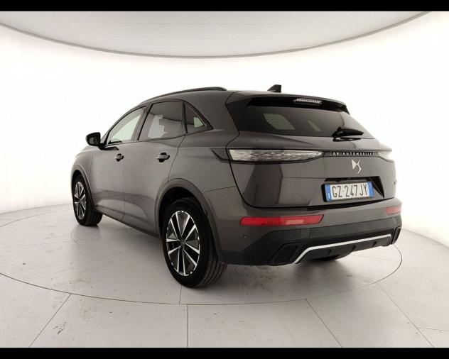 DS DS 7 DS7 1.5 bluehdi Edition France 130cv auto - Foto 5