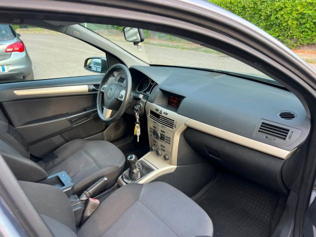 Opel Astra 1.7 CDTI 110CV Station Wagon Cosmo - Foto 6