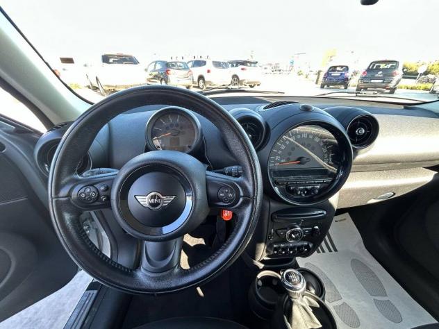 Mini Countryman 1.6 Cooper D E6 - Foto 9