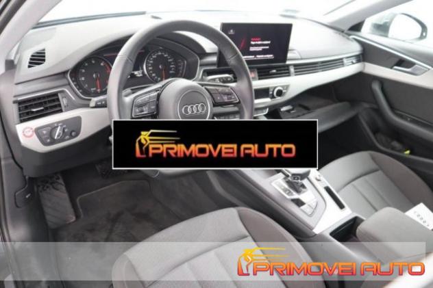 AUDI A4 40 TFSI S tronic Business Advanced rif. 20885061 - Foto 7