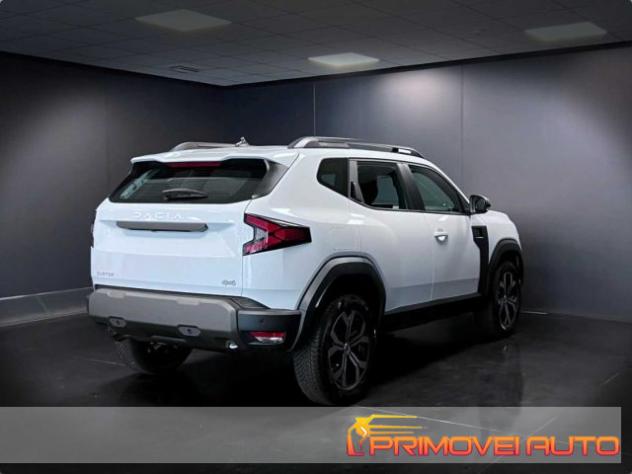 DACIA Duster Tce 130 CV MHEV 4x4 Expression rif. 22800848 - Foto 5
