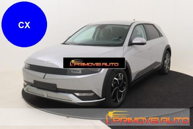 HYUNDAI Ioniq 5 5 77.4 kWh Urban rif. 21865620