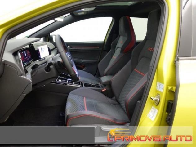 VOLKSWAGEN Golf 2.0 TSI GTI DSG rif. 20554888 - Foto 5