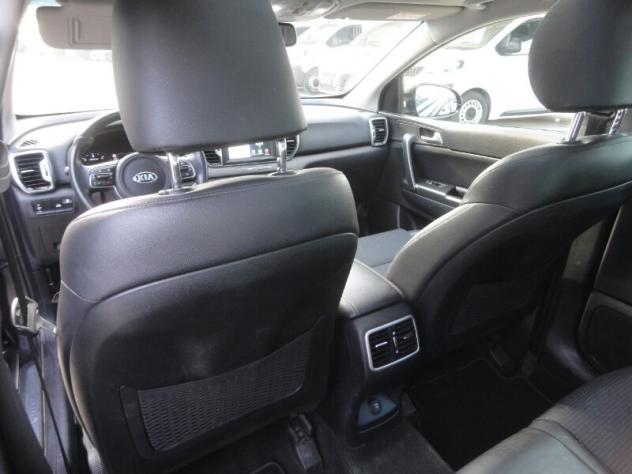 KIA Sportage 4ª serie Sportage 1.7 CRDI 141 CV DCT7 2WD Business Class - Foto 7