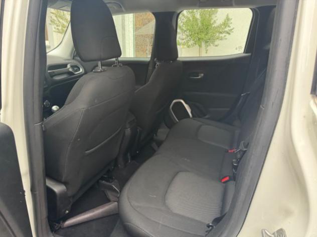 JEEP Renegade 1.6 Mjt 120 CV Longitude/limited rif. 24167149 - Foto 10