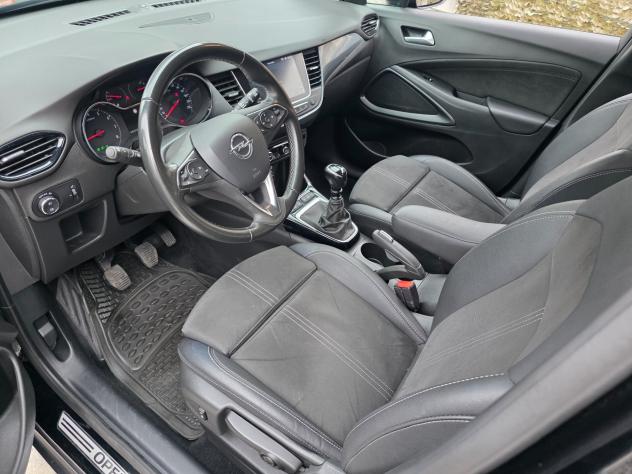 Opel Crossland 1.2 Turbo 12V 110CV Ultimate ZampognAuto CT - Foto 8