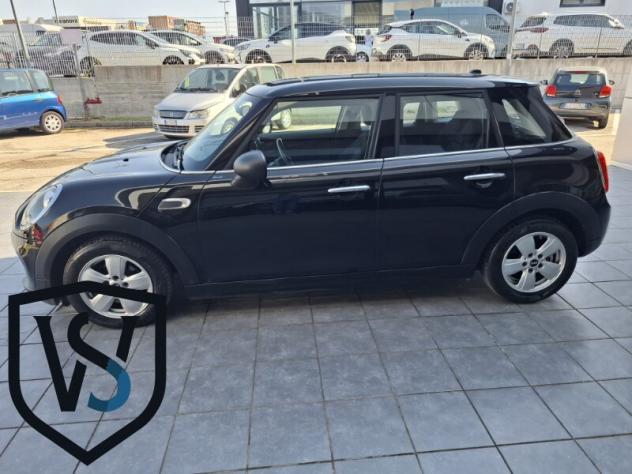 MINI Mini 5 porte (F55) Mini 1.5 One D Business 5 porte - Foto 6