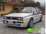 LANCIA Delta 2.0i.e. turbo 16V HF integrale EVO