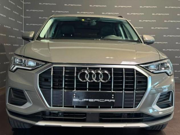 AUDI Q3 35 TFSI S tronic Business Advanced rif. 23962424 - Foto 2