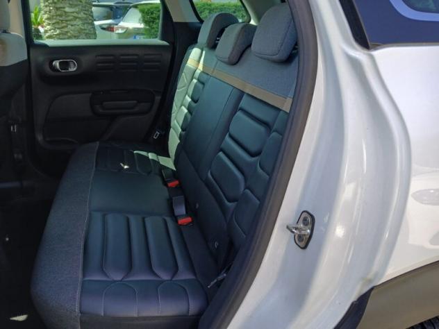 CITROEN C3 Aircross 1ª s. C3 Aircross BlueHDi 110 S&S Shine Pack - Foto 9