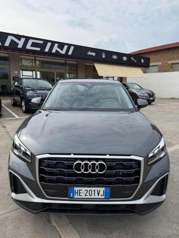 AUDI Q2 35 TFSI S line Edition rif. 23869335 - Foto 2