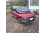 Fiat Multipla 100 16V BiPower ELX MOTORE ROTTO