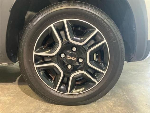 DACIA Spring Electric 65 Extreme rif. 23925316 - Foto 8