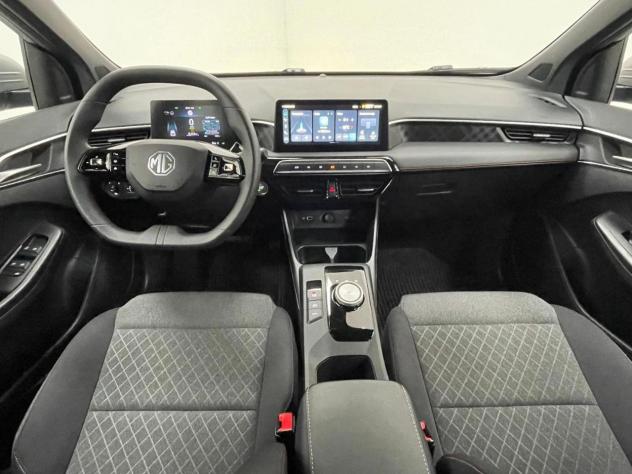 MG MG3 1.5 Hybrid+ Comfort - Foto 4