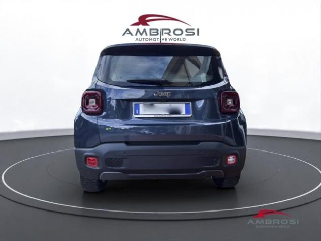 JEEP Renegade 1.5 turbo t4 mhev Summit 2wd dct rif. 23245436 - Foto 8