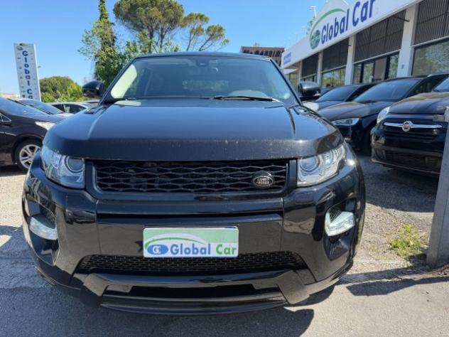 LAND ROVER Range Rover Evoque 2.2 Sd4 Coupé Dynamic rif. 23637149 - Foto 2