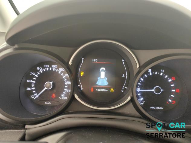 FIAT 500L **FUORI PRODUZIONE** 500 L (Stock) Popstar 1.3 M.Jet95hp S5 - Foto 10