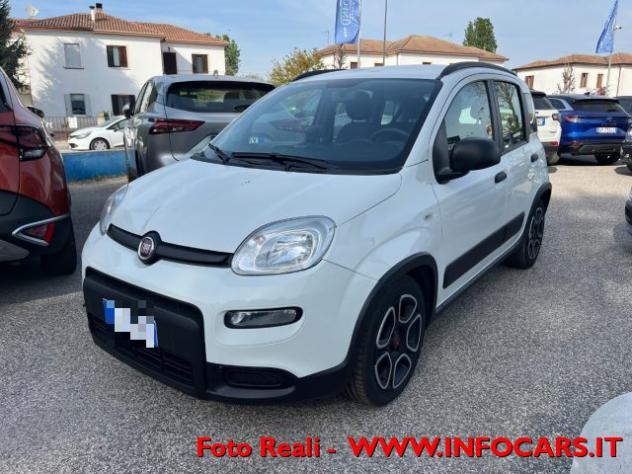 FIAT Panda 1.0 FireFly S&S Hybrid City Life PROMO rif. 23501209 - Foto 3