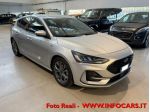 FORD Focus 1.5 EcoBlue 115 CV ST-Line Autom. - PROMO  rif. 22939907