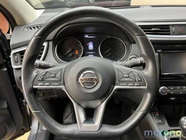 NISSAN Qashqai 1.2 dig-t 115 CV N-Connecta rif. 17886840 - Foto 6