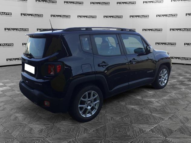 Jeep Renegade 1.0 T3 120cv Limited - Foto 6