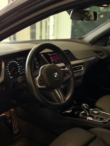 Bmw 116 116d 5p. Msport - Foto 7
