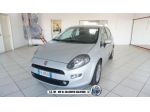 FIAT Punto 1.3 MJT II S&S 85 CV 5 porte ECO Lounge rif. 23850906