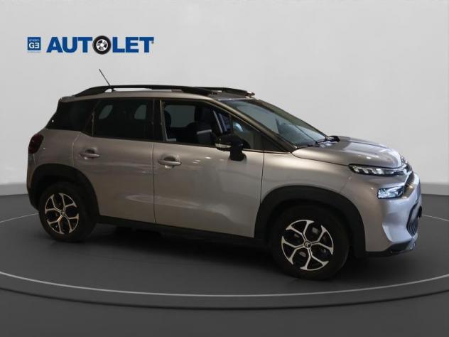 Citroën C3 Aircross I 2021 1.2 puretech Feel s&s 110cv - Foto 4