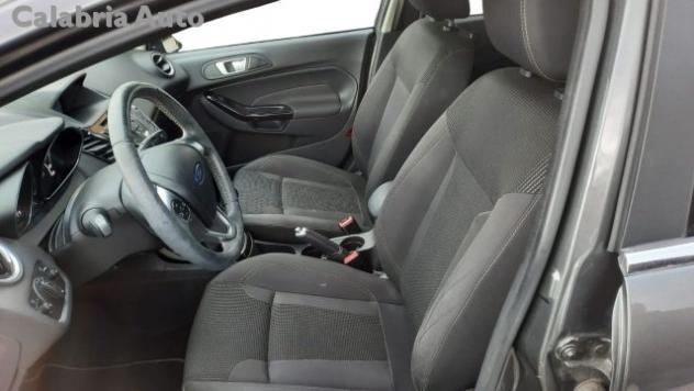 FORD Fiesta 1.0 EcoBoost 100CV 5 porte Titanium rif. 19959618 - Foto 10
