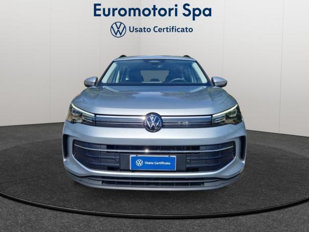 Volkswagen Tiguan Tiguan 2.0 tdi Life 150cv dsg - Foto 8