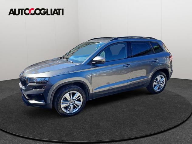 Škoda Karoq Karoq 2.0 TDI 150 CV Executive DSG 4X4 - Foto 8