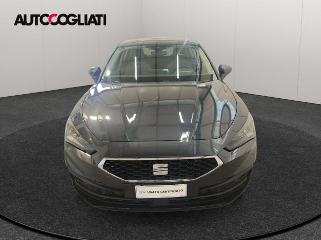 SEAT Leon LEON 5P 2.0 TDI DSG STYLE 150CV - Foto 2