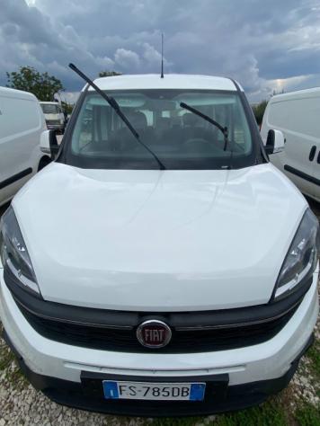 FIAT Doblo 1.6 Mjt rif. 24046679 - Foto 3