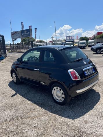 Fiat 500 1.2 Lounge - Foto 4