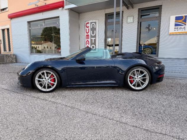 PORSCHE 911 Carrera 4S Cabriolet rif. 24108818 - Foto 5
