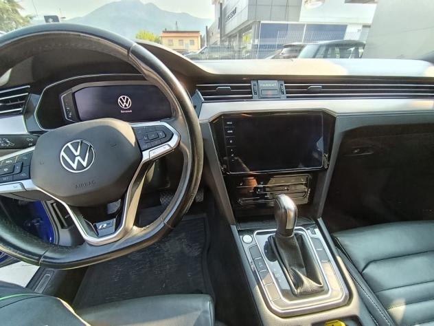 Volkswagen Passat 2.0 TDI SCR EVO 110kW Executive DSG - Foto 6