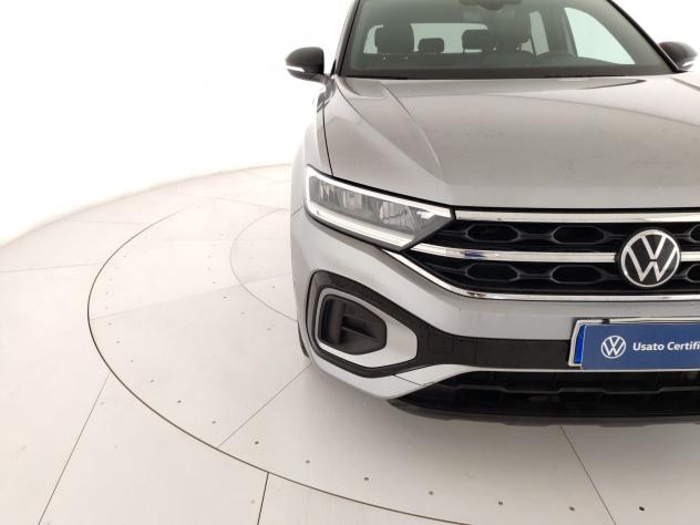 Volkswagen T-Roc T-Roc 1.0 tsi R-Line 110cv - Foto 5