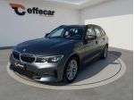 BMW 318 d 48V Touring Business Advantage rif. 23685615