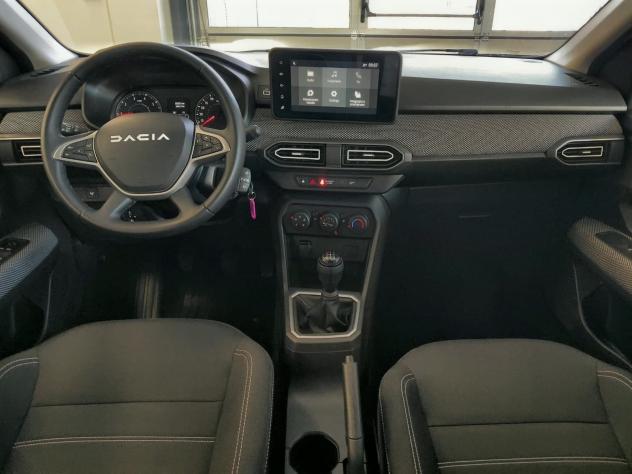 Dacia Sandero Sandero Streetway 1.0 sce Expression 65cv - Foto 10