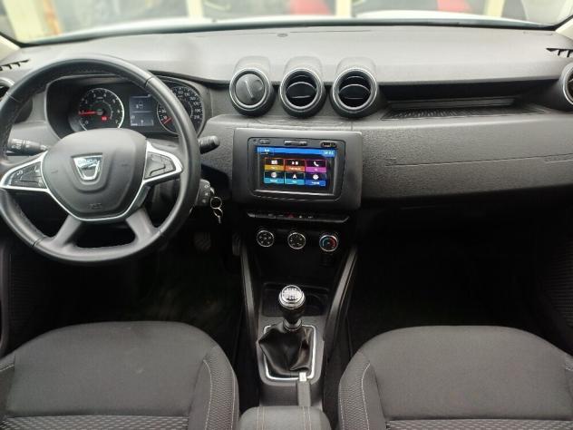 Dacia Duster 1.5 Blue dCi 8V 115 CV 4x2 Comfort - Foto 10