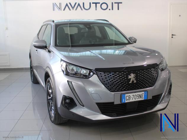 PEUGEOT 2008 PureTech 130 S&S Allure