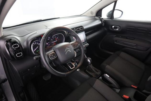 CITROEN C3 Aircross C3 Aircross PureTech 130 S&S EAT6 Shine rif. 23798438