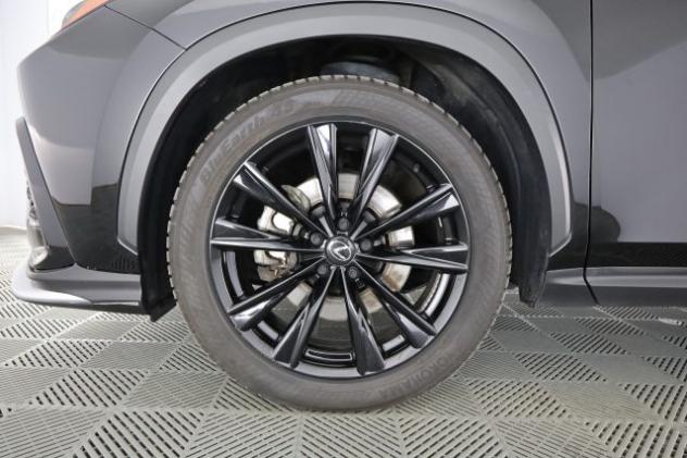 LEXUS NX NX Plug-in 4WD F-Sport rif. 24043093 - Foto 8