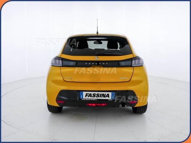 Peugeot 208 1.5 bluehdi Allure Pack s&s 100cv - Foto 5