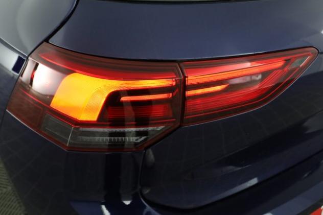 VOLKSWAGEN Golf Golf 1.0 TSI EVO Life rif. 23734681 - Foto 10