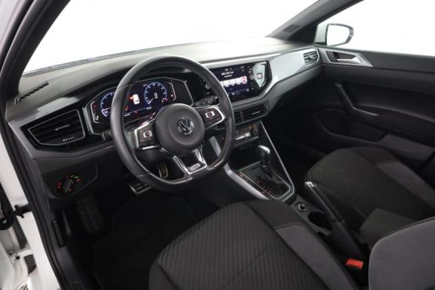 VOLKSWAGEN Polo Polo 1.0 TSI Highline DSG BMT 115 CV 5 porte rif. 24010472