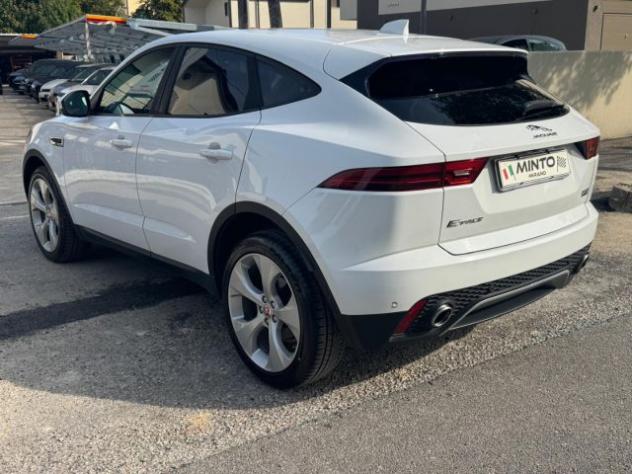 JAGUAR E-Pace 2.0D 150 CV AWD aut. R-Dynamic S rif. 24149266 - Foto 2