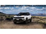 JEEP Avenger 1.2 Turbo MHEV 4xe The North Face rif. 21725495